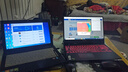 联想（Lenovo) 拯救者15.6寸Y7000/ R9000P高刷电竞吃鸡设计游戏本二手笔记本电脑 95新i7-7700H 1050Ti吃鸡款R720 32G内存+1TB固态 实拍图