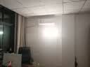 欣朵智能遥控LED长条壁灯床头灯卧室客厅走廊直插式免布线超亮贴墙灯 遥控款（20W）-三色切换 实拍图