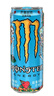 魔爪（Monster）芒果味风味饮料 能量饮料 功能饮料330ml*12罐 整箱装 实拍图