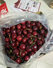 京鲜生智利进口车厘子3J级5斤礼盒装果径约30-32mm 年货礼盒 送卡尺 实拍图