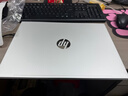 惠普（HP）战66八代 16英寸轻薄笔记本电脑 25新200系列(锐龙5 16G 512G 军标认证 一年上门 战AI)国家补贴 实拍图