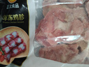 正大食品（CP）白羽鸡胗2斤 生鲜冷冻鸡肫卤煮孜然鸡胗烧烤炒菜麻辣 实拍图