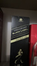 尊尼获加（JOHNNIE WALKER）黑方黑牌 12年 苏格兰调和型威士忌 1000ml 40度【有珠】年货送礼 晒单实拍图