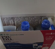 博士伦润明清透 隐形眼镜水护理液830ml 隐形眼镜多功能护理液礼盒年货 实拍图