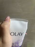 玉兰油（OLAY）乳液透亮洁面乳100g卸妆清洁控油洗面奶男士护肤品新年礼物送女友 实拍图