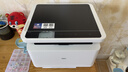 得力（deli）M2000W黑白家用办公三合一 打印机复印机扫描机多功能一体机 错题作业  4500页大印量激光打印机 实拍图