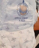 爱酷熊（AIKUUBEAR）畅吸拉拉裤XL88全包臀婴儿男女通用超薄透气尿不湿（11-13.5kg） 实拍图