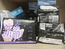 怡丽医护级卫生巾套装棉柔量大超长夜用组合410mm36片京东自营旗舰店 实拍图