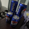 百事可乐 Pepsi 碳酸饮料汽水原味 330ml*6听整箱装 春节年货 企业团购 实拍图