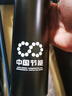 虹净阁公司伴手礼商务礼品定制保温杯雨伞礼盒实用送员工客户活动纪念品 蓝色-数显杯+自动伞/蓝礼盒 实拍图