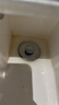 海立铜洗手脸盆池漏水塞按压弹跳下水器面盆弹跳芯28-42mm口径X10 实拍图