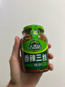 吉香居榨菜 香辣三丝 微辣鲜香 红油下饭菜咸菜 榨菜丝 330g加赠20g 实拍图