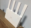 小米（MI）路由器BE5000 【小米手机上网搭档】Wi-Fi7 5000兆级 2.5G网口 双宽带接入 家用路由器 实拍图
