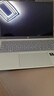 惠普HP【国家补贴】星Book Pro 14 轻薄笔记本电脑(酷睿Ultra5 32G 1T 2.8K 120Hz OLED AI)银 实拍图