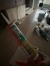 瓦克（WACKER）PA酸性快干玻璃装配胶门窗密封胶耐候型玻璃胶硅胶结构胶白色 实拍图
