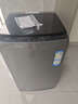 统帅（Leader）海尔出品 悦己波轮洗衣机 全自动家用 10公斤一级能效 京东自营以旧换新家电补贴 XQB100-L539 实拍图