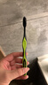 高露洁（Colgate）细毛护龈备长炭软毛成人牙刷旅行装*1支款式颜色随机发货京东自营 实拍图