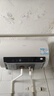 海尔（Haier）国家补贴电热水器50升 PD3S 金刚无缝胆 AI长效镁棒终身免换 一级能效节能速热家用洗澡储水式安全 实拍图