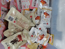 无穷酱卤即食鸭翅根90g/袋共3独立小包卤味熟食麻辣零食小吃 实拍图