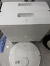 海尔扫地机器人T30擦地拖地扫拖一体洗地机吸尘器【LDS激光导航 自动集尘 全链除菌】水箱版 实拍图