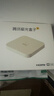 腾讯极光盒子6 8K智能网络电视机顶盒 4+64G高配 千兆网口 高清HDR10+ 双频WiFi 蓝牙语音遥控 实拍图