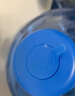 拜杰纯净水桶 食品级PC桶装水水桶矿泉水桶饮用水储水桶饮水机水桶手提户外桶空桶 7.5L 实拍图