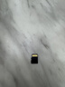 闪迪（SanDisk）256GB TF(MicroSD)内存卡 4K极速金卡A2 V30 U3行车记录仪 运动相机无人机 监控存储卡 读190MB/s 实拍图