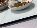 美的（Midea）暖菜板折叠2025新款石墨烯速热加热板 保温板热牛奶神器家用多功能加热桌垫暖奶暖茶HBU6038FZ Pro 实拍图