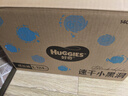 好奇（Huggies）金装拉拉裤L124片(9-14kg)尿不湿【速干不易红】 实拍图