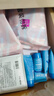 花印水漾洁净洗面奶150g*3 氨基酸系洗面奶女士深层清洁 洁面新年礼物 实拍图