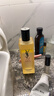 YSL圣罗兰夜皇后调皮水修护精华水护肤品套装生日礼物新年礼盒情人节礼物 实拍图