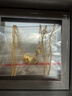 周大福小蛮腰吊圆筒黄金项链(工费360)45cm约4.4g EOF90礼物生日礼物 实拍图
