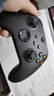微软（Microsoft）Xbox无线游戏手柄 磨砂黑+USB-C线 蓝牙适配Xbox/PC/平板/手机Steam促销 黑神话悟空 空洞骑士 实拍图