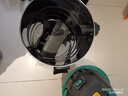 美菱工业吸尘器家用3500W峰值大功率超强吸力商用40升干湿吹开荒美缝洗车桶式装修车载办公吸尘机 实拍图