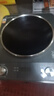 三角牌（Triangle）电磁炉商用大功率凹面电磁灶家用多功能炒菜3500W凹槽型电炒炉带炒锅GSY350 实拍图