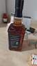 杰克丹尼（Jack Daniels）田纳西州调和型威士忌  洋酒 黑标无盒 700ml 送礼 实拍图