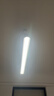 松下（Panasonic）一字餐厅吊灯高显色吸顶吊灯长条餐桌灯饰灯具36瓦 4000K 实拍图