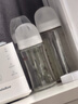 贝亲（Pigeon）PPSU宽口径双把手奶瓶330ml LL号奶嘴 9个月+ AA271 实拍图