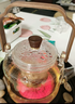 泥也茶壶玻璃煮茶壶泡茶壶玻璃烧水壶茶壶泡茶家用高硼硅玻璃壶可加热 实拍图