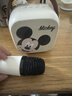 迪士尼（DISNEY）k歌麦克风音箱一体无线话筒蓝牙音箱音响小度智能语音儿童玩具男女孩生日礼物小礼品礼盒 MK01米奇 实拍图