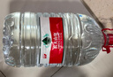 农夫山泉 饮用水 饮用天然水12.9L*1 桶装（2件起售）天然弱碱性仅APP购买 实拍图