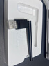 绿联USB无线网卡WiFi6 智能免驱AX300 无线WiFi接收器台式机专用电脑无线网 笔记本网络接收器外置天线 实拍图