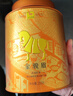 八马茶业红茶 百福武夷山金骏眉特级60g罐装茶叶 实拍图