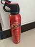 火焰战士车载灭火器水基灭火器家用新能源汽车国标消防3C认证21B环保620ml 实拍图