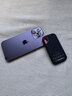 闪迪（SanDisk）1TB Type-c USB3.2移动固态硬盘（PSSD）E30高速 移动SSD 读速800MB/s 兼容手机笔记本电脑 实拍图