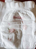 好奇（Huggies）铂金装小桃裤成长裤XL96片(12-17kg)加大号尿不湿【透爽散热】 实拍图