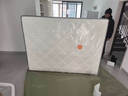 全友家居 环保椰棕偏硬弹簧床垫1.5x2米双人护脊席梦思床垫子105190 实拍图