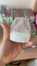 布朗博士婴儿奶嘴 宽口径硅胶圆孔中流速 3-6月 (2个装) 爱宝选PLUS 实拍图
