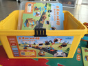 途道（tudao）未来机械师大颗粒电动积木拼装早教益智儿童玩具男孩生日新年礼物 实拍图