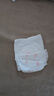 好奇（Huggies）铂金装小桃裤成长裤XXL74片(15kg以上)尿不湿【透爽散热】 实拍图